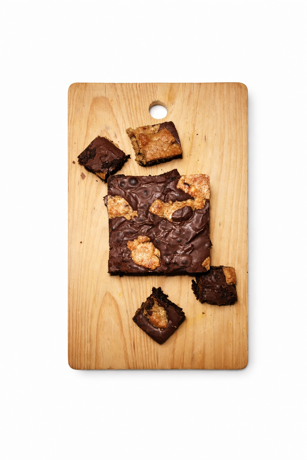 Coco Brookies