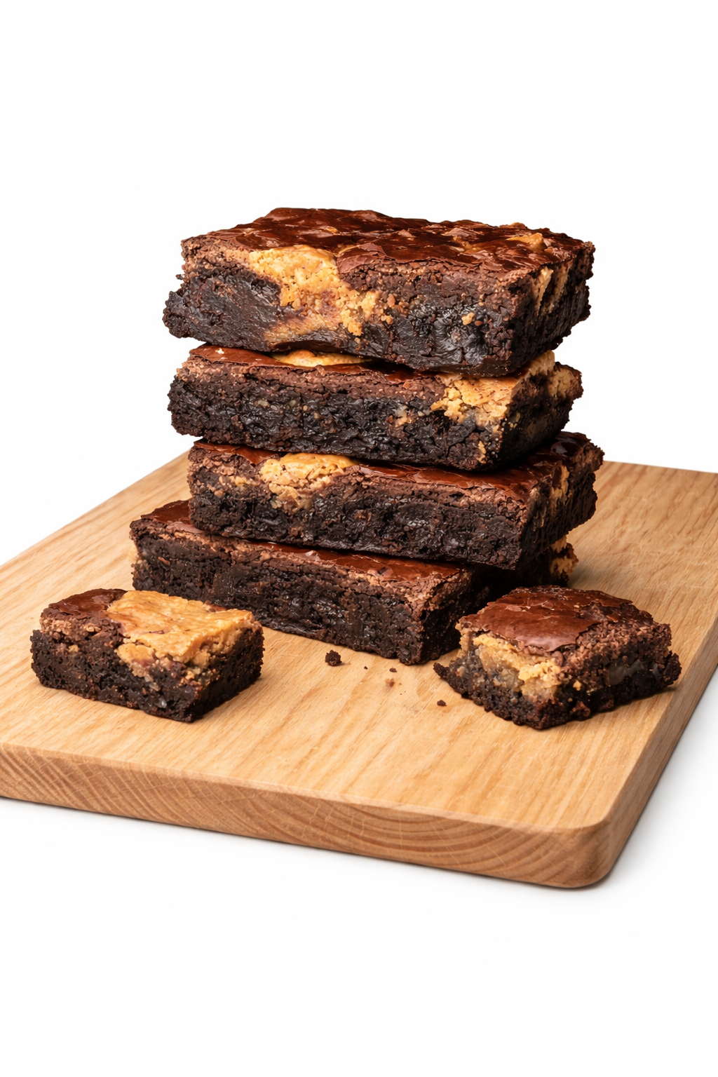 Coco Brookies